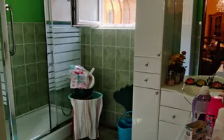 CASA INDIVIDUALA SI HALA CU TEREN  4000 MP - Poză 11