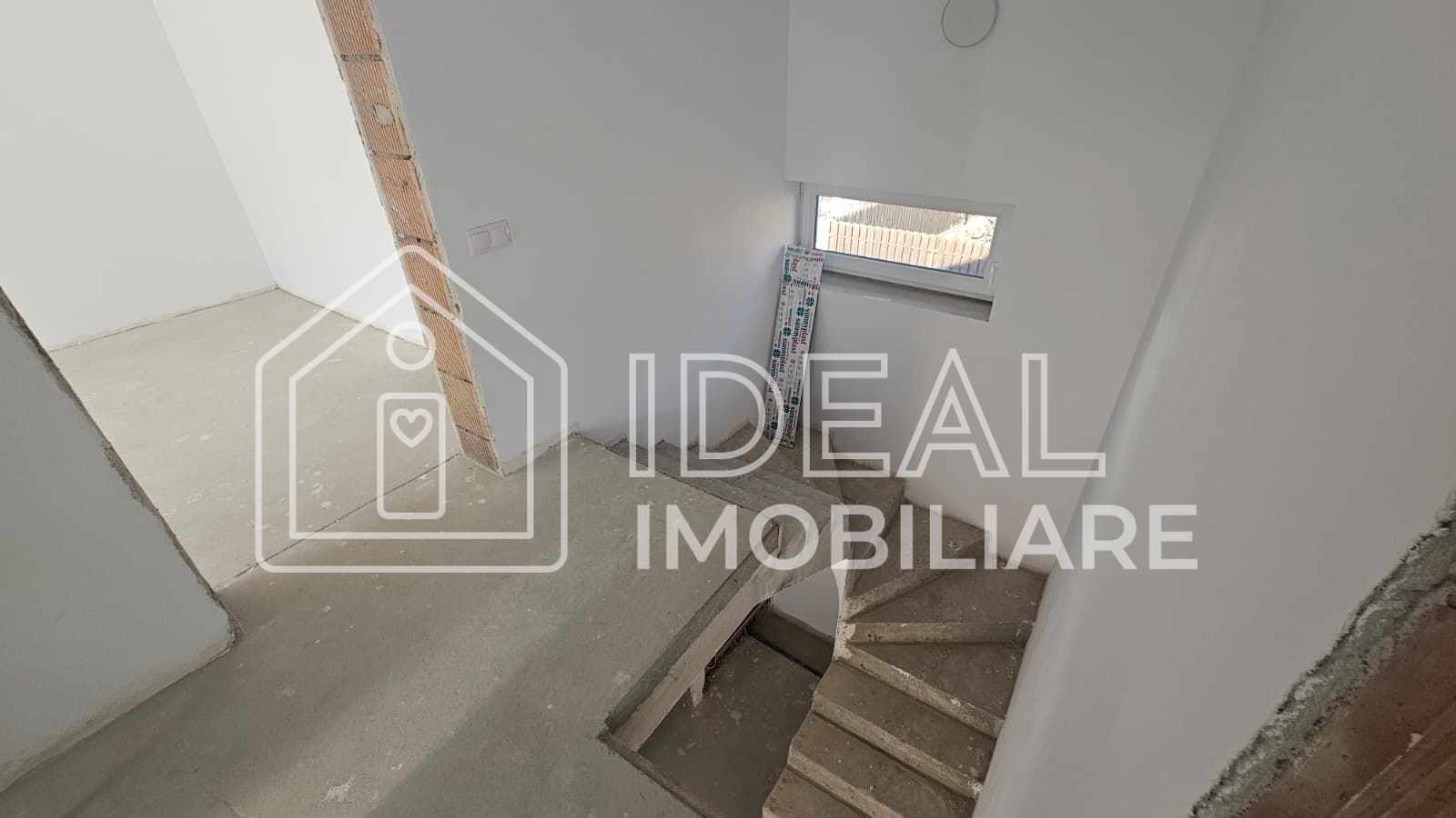 Casa Individuala cu 4 camere si curte in SIbiu, zona Turnisor - Poză 7