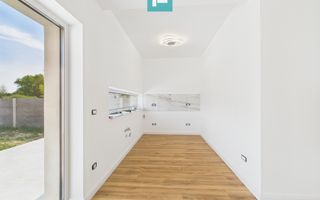 Duplex modern  – la doar 4 km de Timișoara - Poză 11