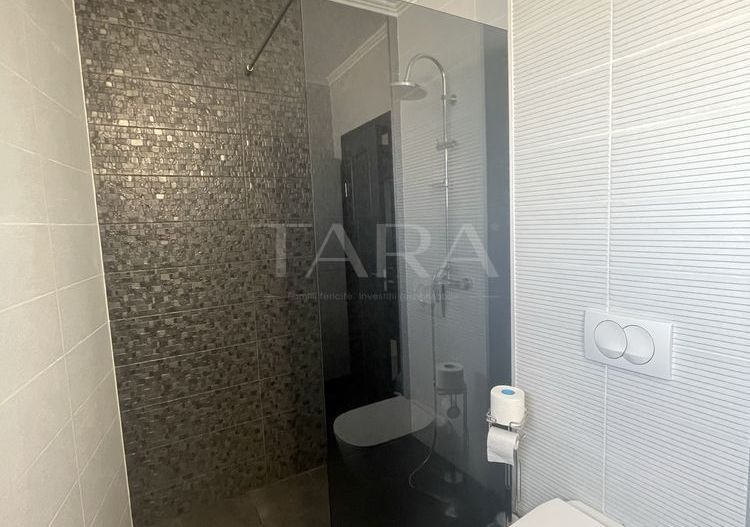 Apartament 2 camere – bloc nou, complet mobilat și utilat, cu 2 locuri - Poză 6