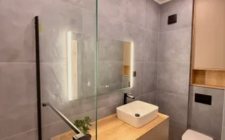 Apartament 2 camere | ULTRAFINISAT | Zona Eroilor / Floresti - Poză 12
