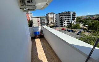 2 camere, decomandat, modern, parcare, balcon, FSEGA, Iulius Mall - Poză 8