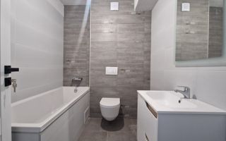FINALIZAT VALEA LUPULUI APARTAMENT 2 CAMERE 57MP - Poză 5