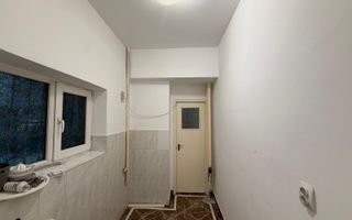 APARTAMENT LUMINOS 3 CAMERE | BLOC EVA | MAGHERU | 58MP | NEMOBILAT - Poză 9