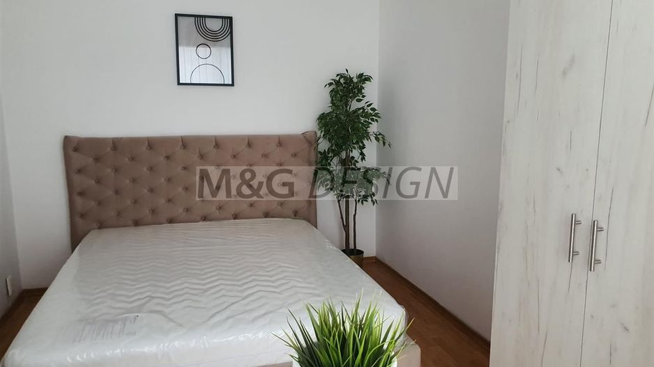 3 cam Circumvalatiunii-Dacia etaj 1 centrala proprie - Poză 7