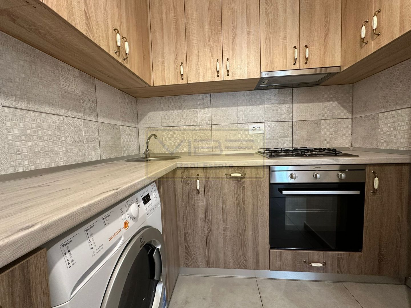 Apartament 2 camere bloc boutique Restaurant Little Texas - Poză 11