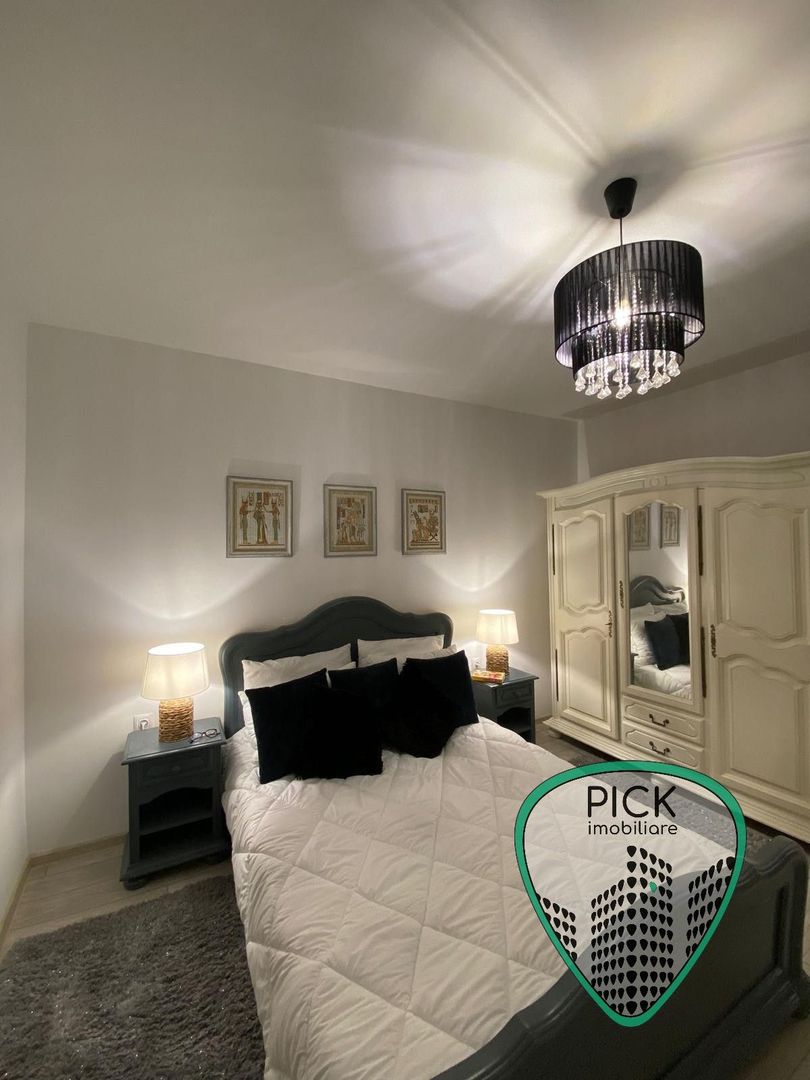 P 4253 - Apartament cu 3 camere în Târgu Mureș, Maurer Residence - Poză 9