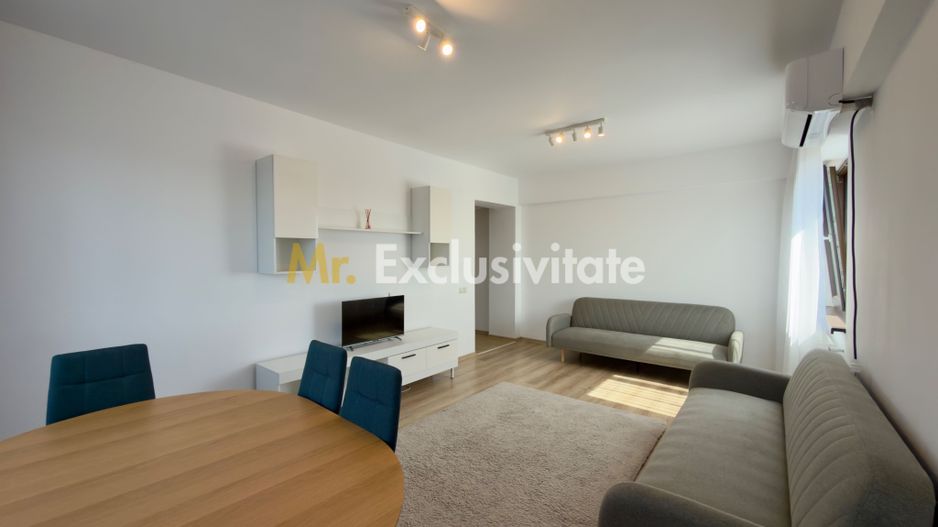 Apartament 3 Camere | Bloc 2018 | Parcare Proprie | Acces Rapid -A1 - Poză 2