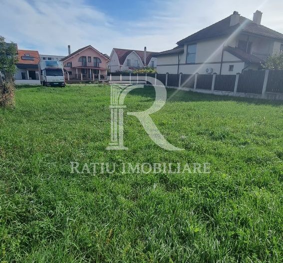 Teren intravilan | Sanmartin | Bihor - Poză 1