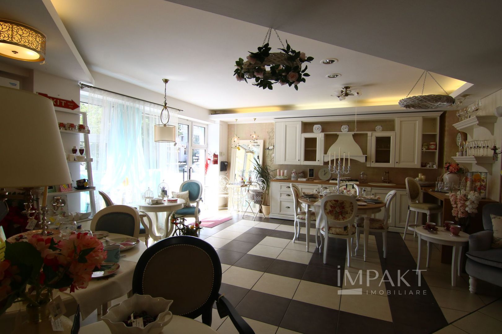 Spatiu comercial de inchiriat, in Marasti! - Poză 3