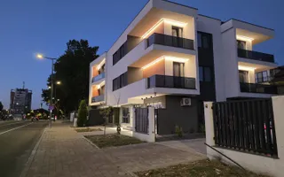 Birou în clădire nouă | Et.1 | Parcare + boxă incluse | Șos. Mangaliei - Poză 19