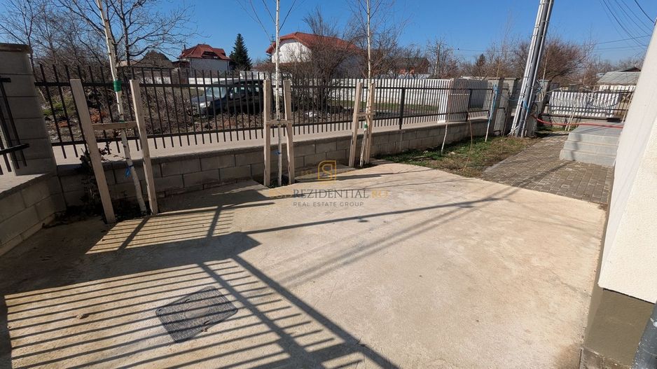 Vila excelenta tip duplex, P+1+Mansarda, Comuna Berceni - Poză 25