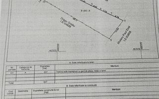 Teren de vânzare...Str.Militari...Mun Focșani/VN - Poză 2