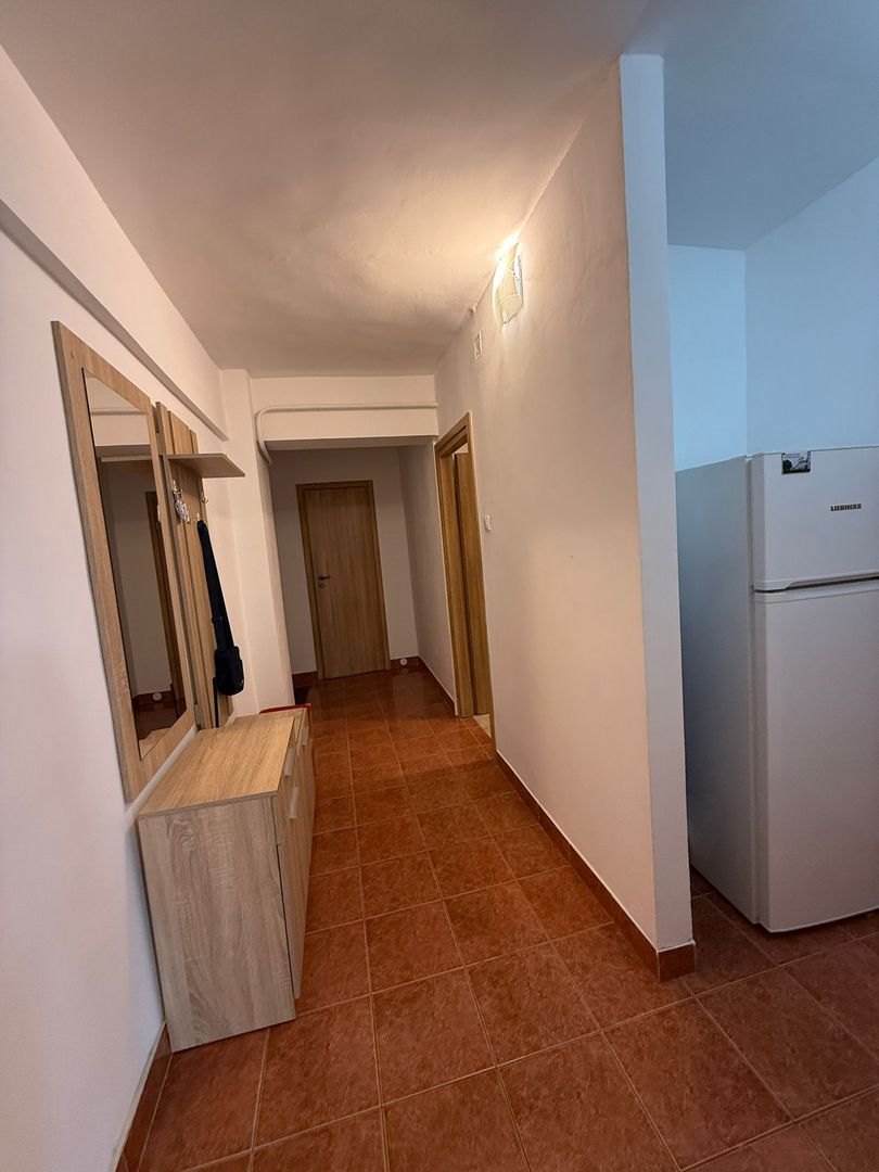 Soarelui | 1 Camera | Etaj 1 | Decomandat | Disponibil imediat - Poză 7