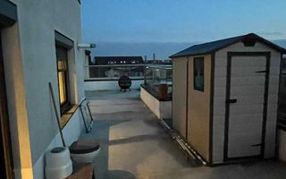 Apartament rooftop cu terasă privată - Poză 7