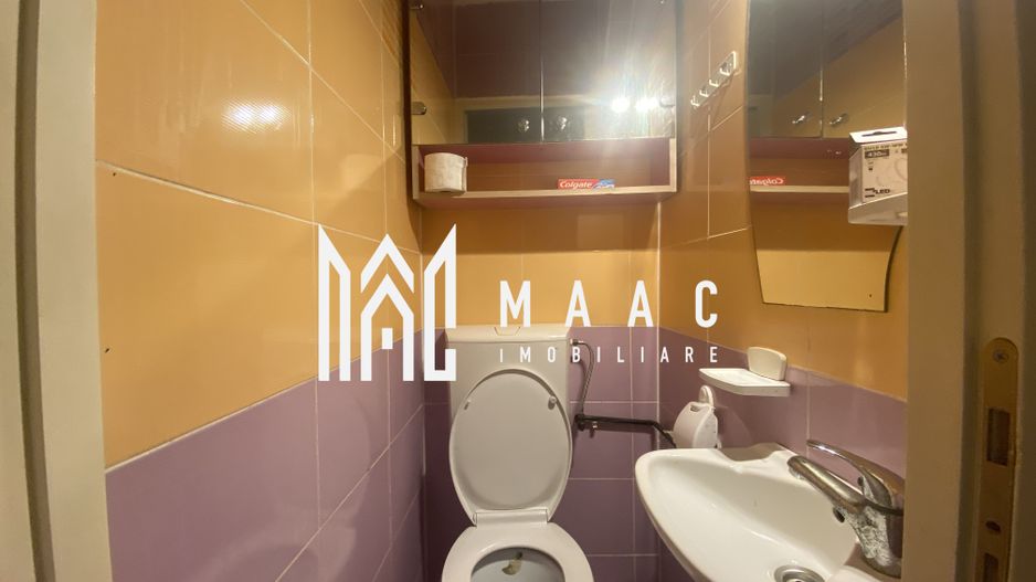 Apartament 3 camere | Balcon | Pivnita | 70 MP | Valea Aurie - Poză 8