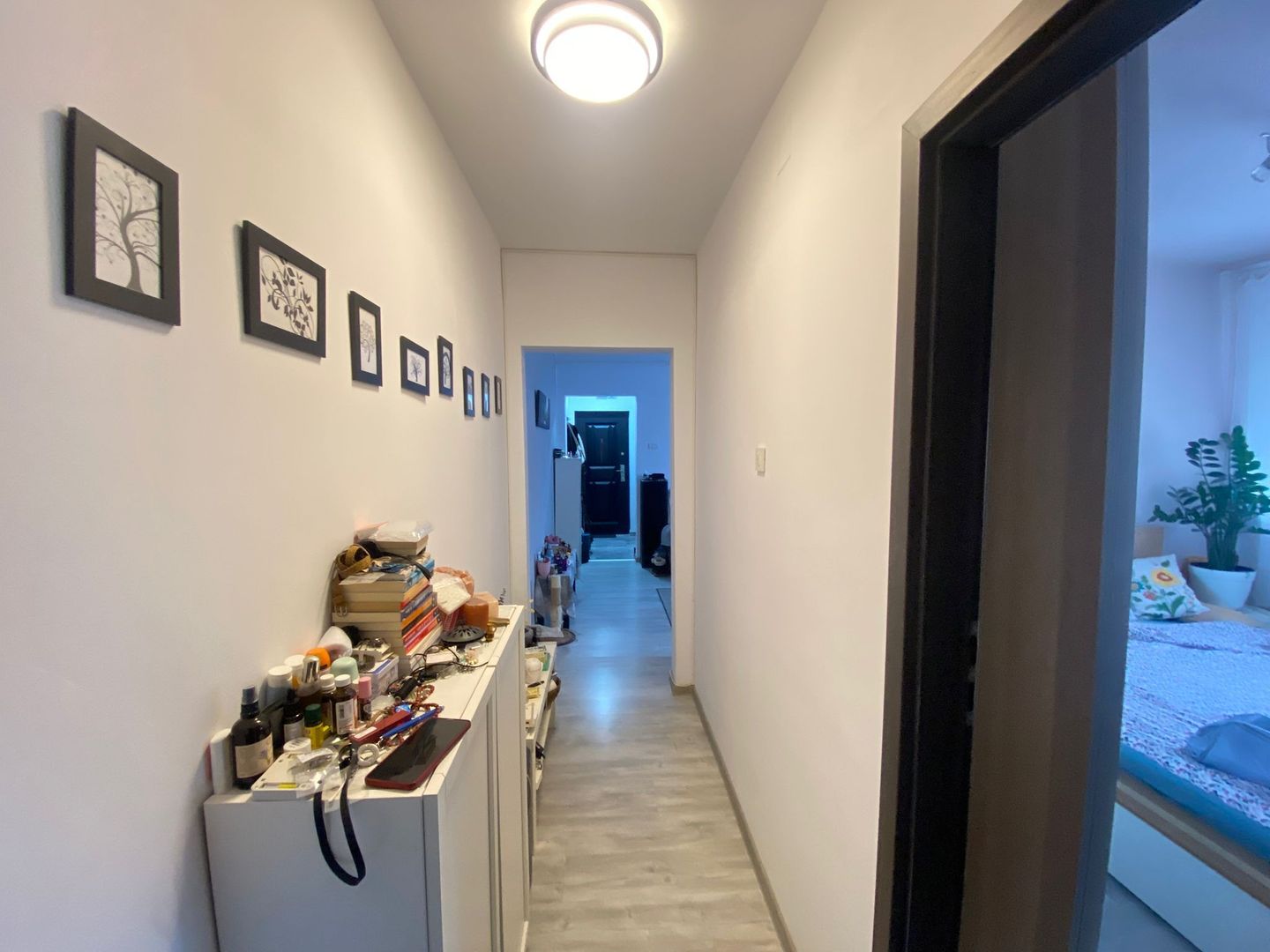 4 camere renovate, 60 mp + balcon, etaj 10/11 – Drumul Taberei V7 - Poză 14