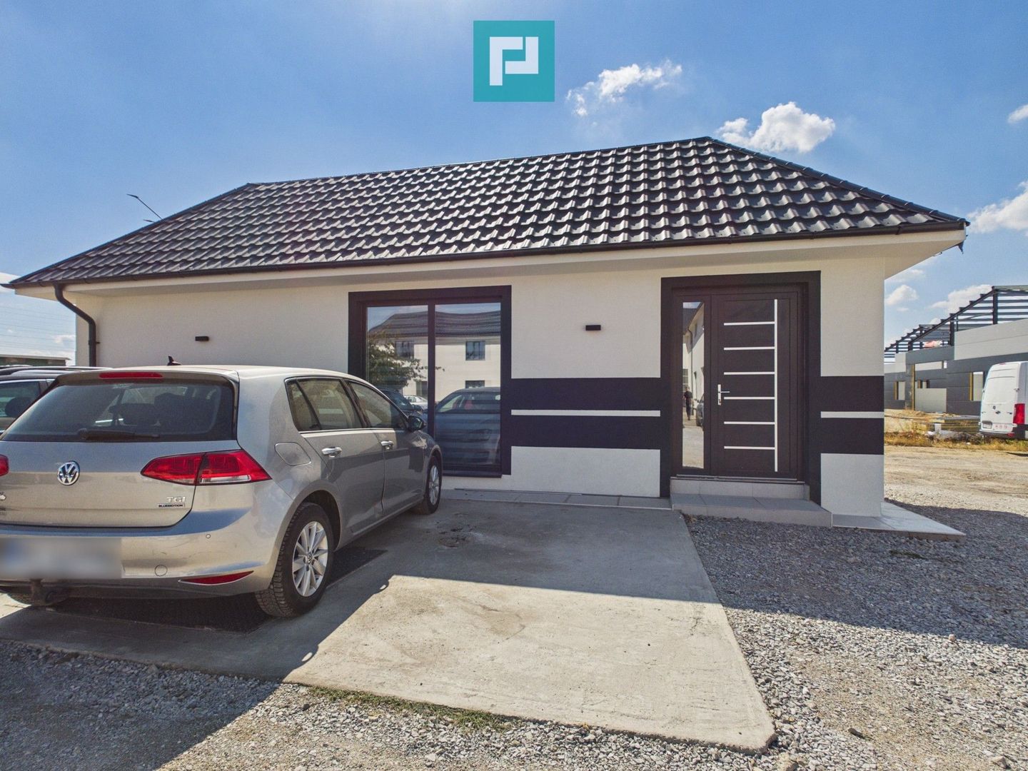 Birou 32 mp Oradea, parcare, acces centură - Poză 1