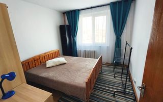 Apartament 3 camere de închiriat – Liviu Rebreanu | Titan | Sector 3 - Poză 7