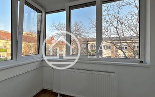 Apartament de închiriat cu 3 camere in zona Rogerius, Oradea - Poză 14