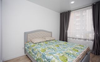 Chirie apartament cu 2 camere, str. Nicolae Testemitanu, Centru - Poză 2