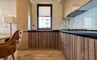 Apartament 4 camere | Confort Lux | Parcare | Isaran Residence - Poză 10