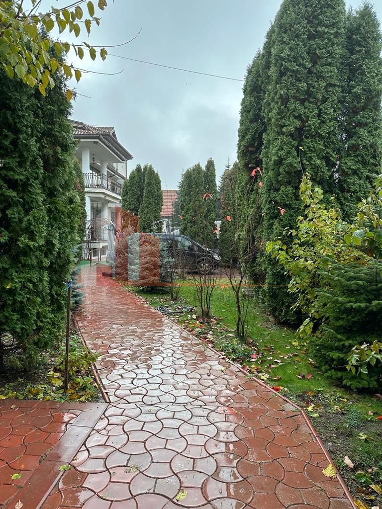 Vila impunatoare langa British School, Pipera - Poză 17