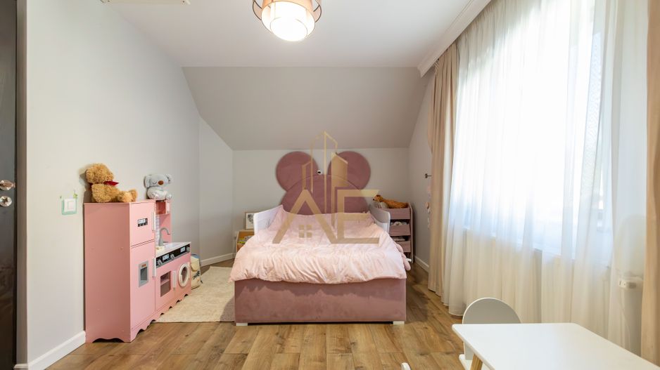 Casă superbă pentru familie în Lilieci – 133 mp utili, 500 mp teren - Poză 25