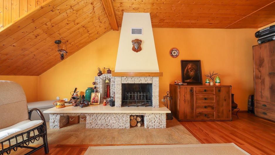 Duplex modern zona Centrala Brasov - Poză 29