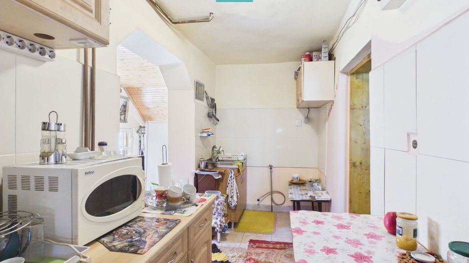 Casă Câmpani, 8000 mp teren, la poalele Apusenilor - Poză 25