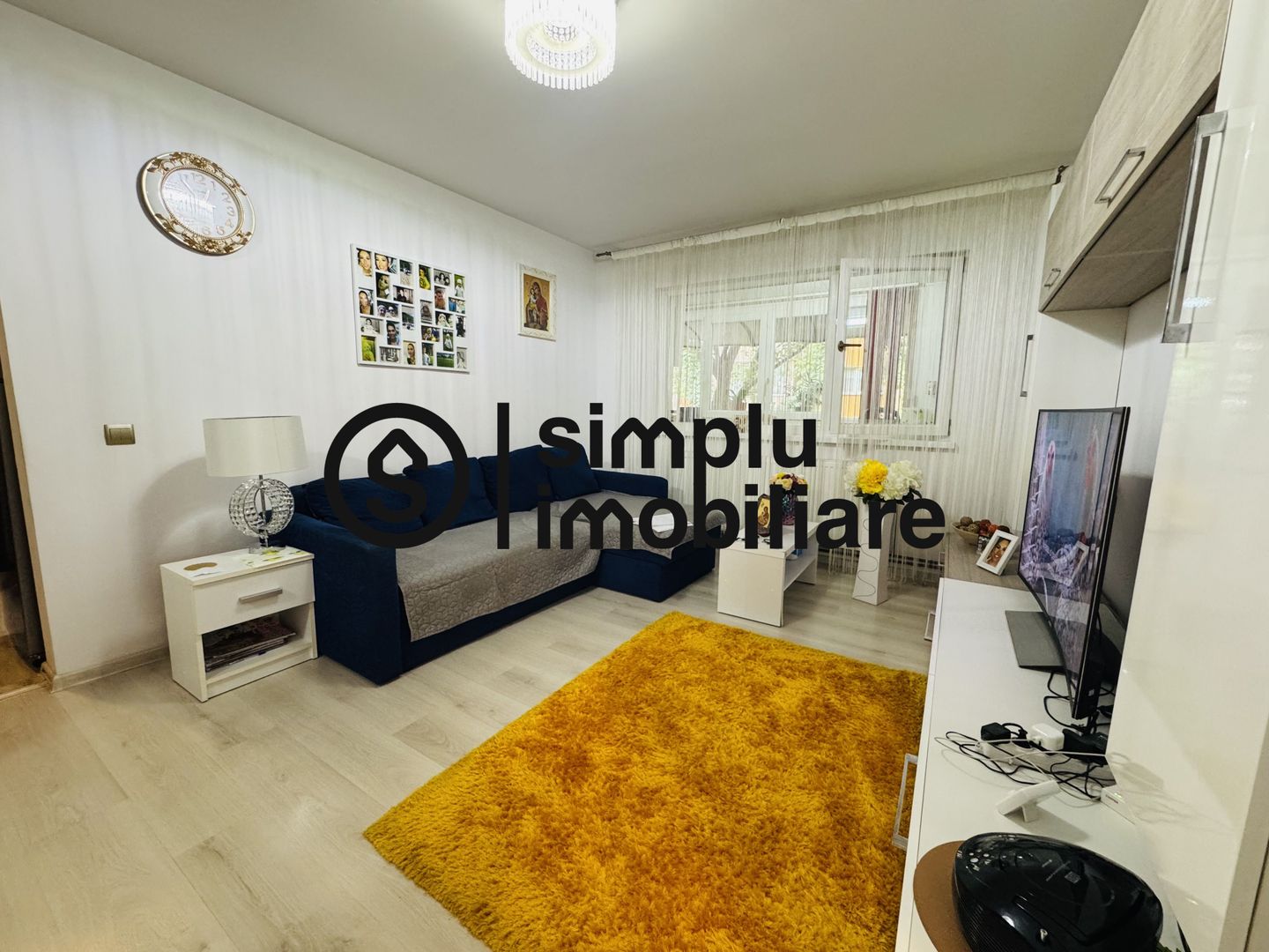 Apartament 2 camere -Craiovita Noua - Poză 13