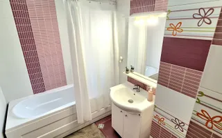 Apartament cu 1 cameră de închiriat, Girocului – Etaj 1, Bloc nou cu lift - Poză 13