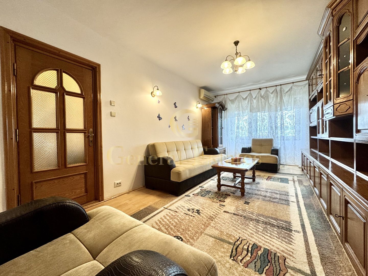 Spre Vânzare apartament cu 3 camere, în Centru, Păcurari - Poză 20