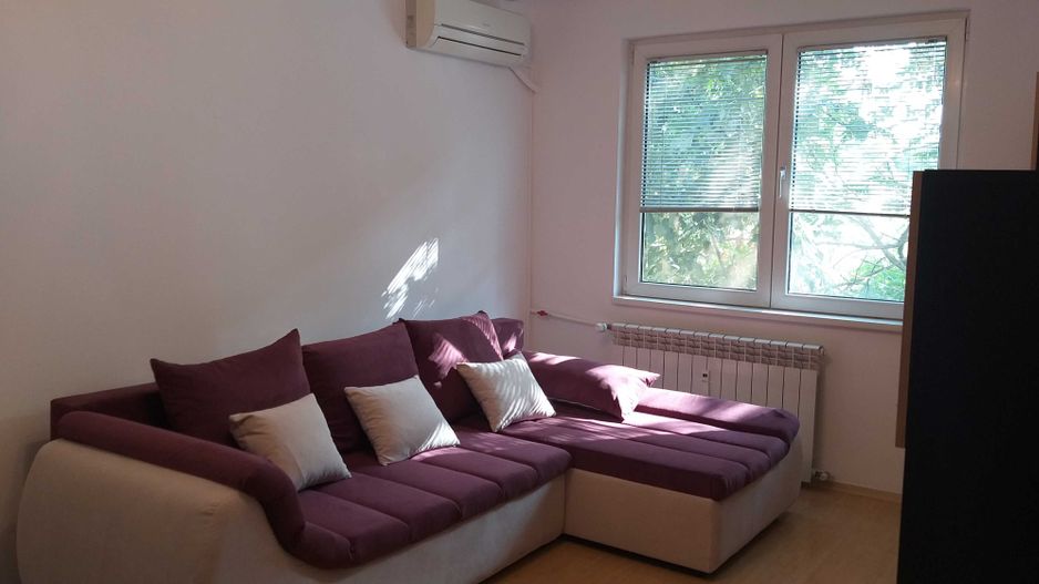 Apartament 2 camere de vanzare Lujerului - Poză 4