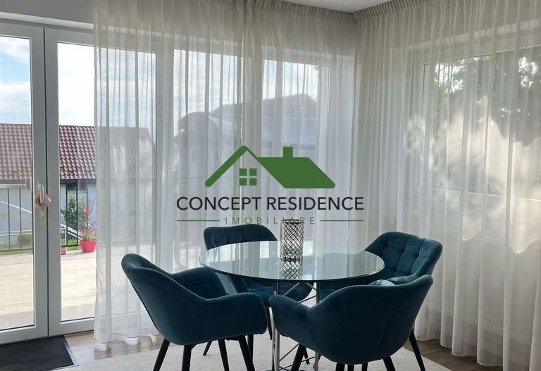 Casă panoramica 210 mp, teren 11 ari – Victoriei, zona Plevnei - Poză 5