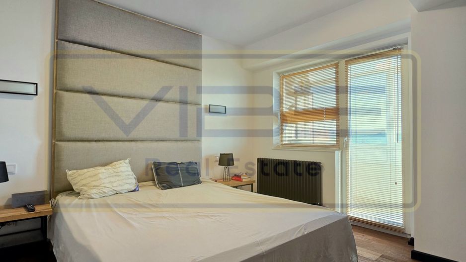 Pacurari -Alpha Bank - Bloc nou - Parcare - Modern - Poză 20