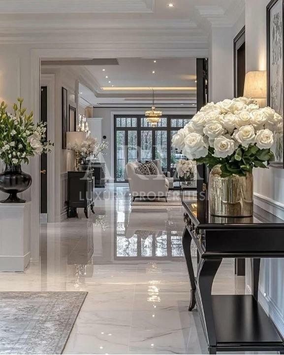 STUNNING VILLA HERASTRAU PARK - Poză 3