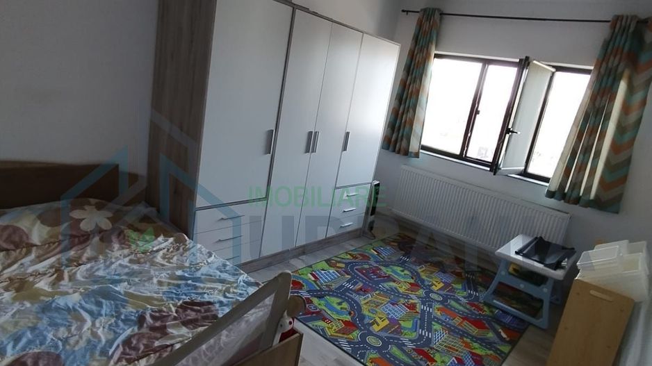 Casă de vânzare – complet mobilată, ideală pentru familie - Poză 6