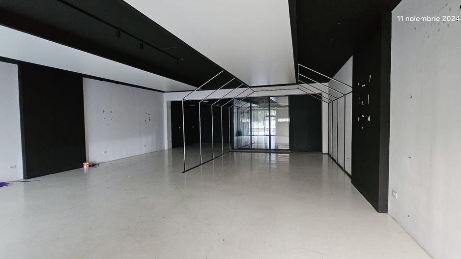 Vanzare/Inchiriere - Hala productie si depozitare,  Bd. George Cosbuc - Poză 1