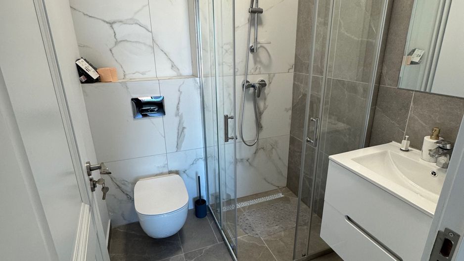 De închiriat Apartament 3 camere Sector 2 - Poză 5