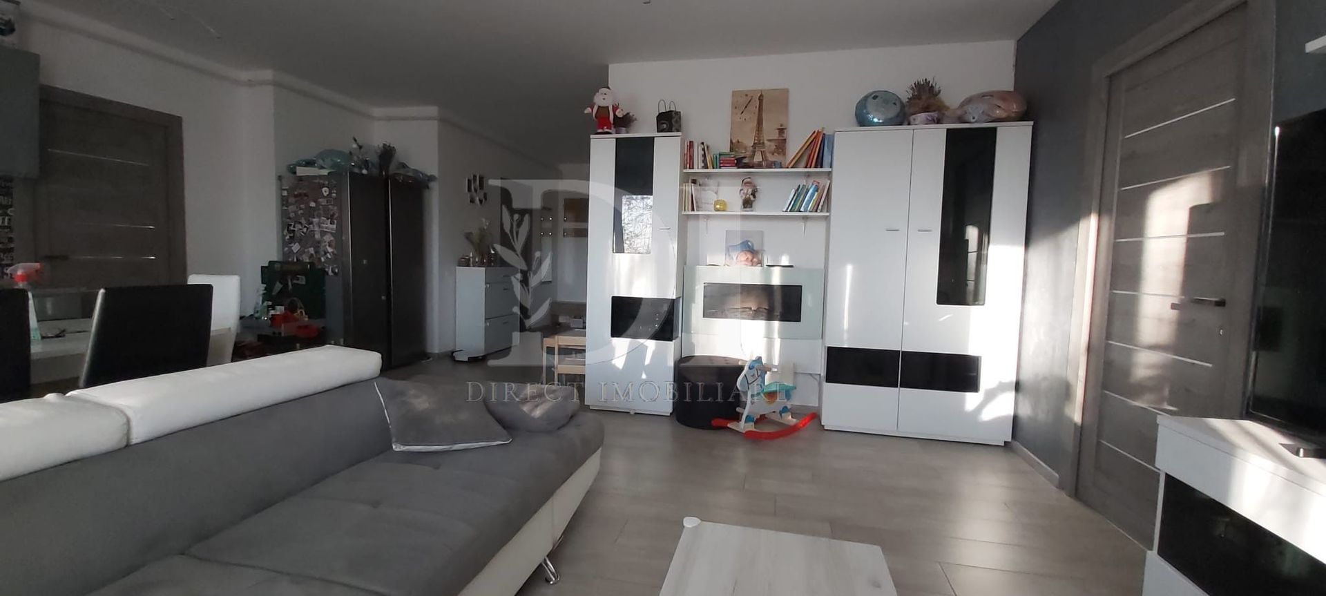 Apartament modern / Trei camere / Zona BMW. - Poză 5