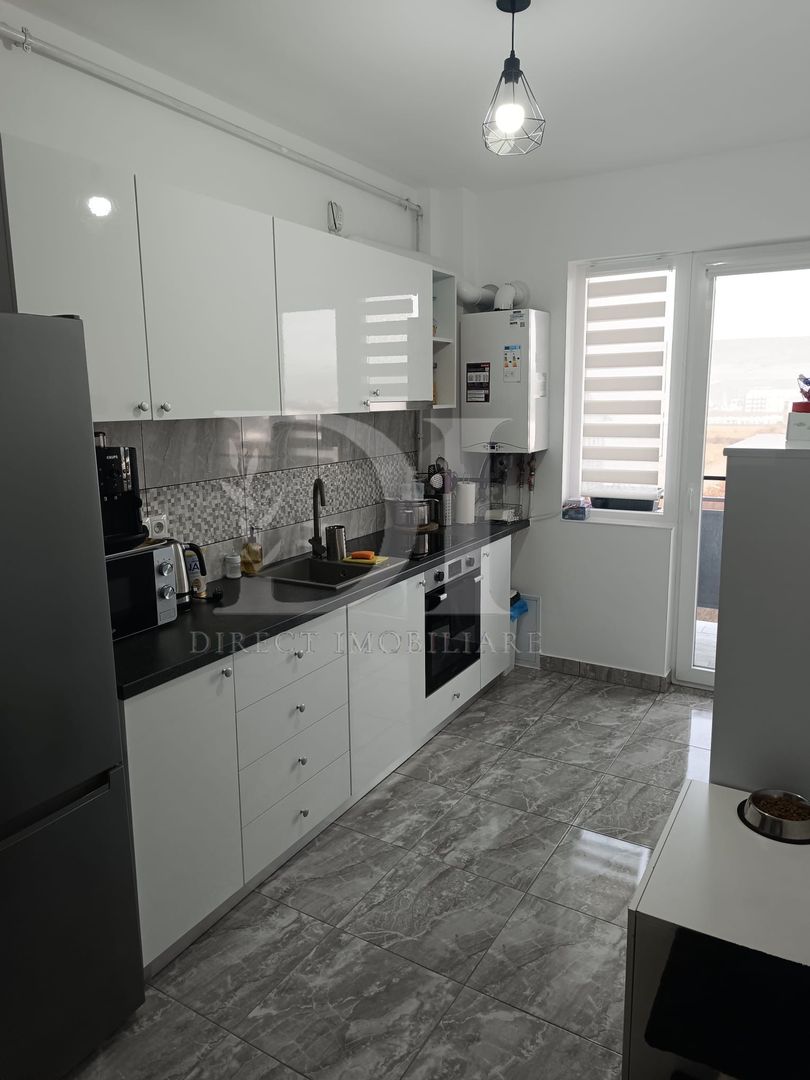 Apartament 3 camere | bloc nou - Poză 5