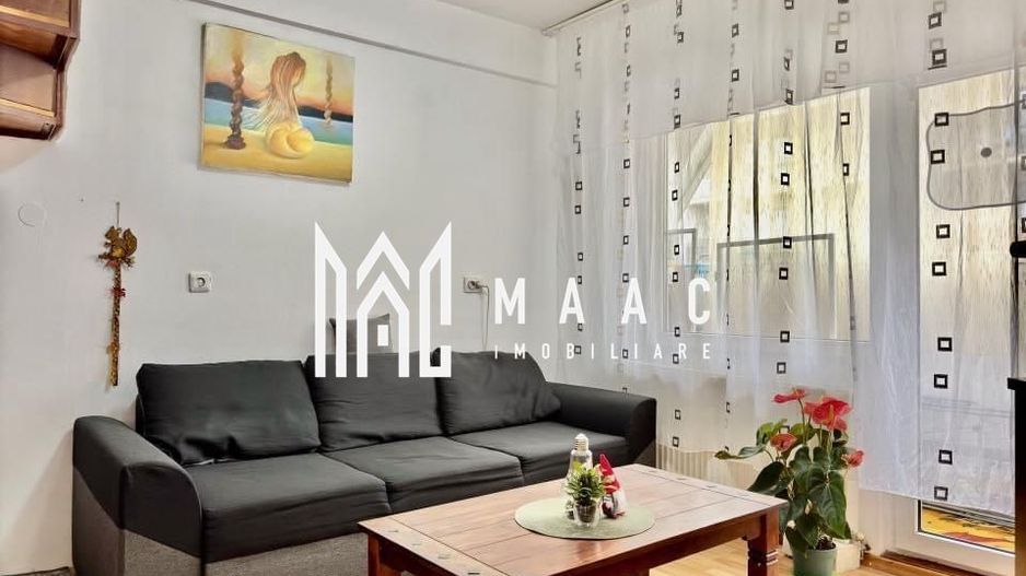 Apartament 2 camere I 60 mp I Zona Rahovei - Poză 2