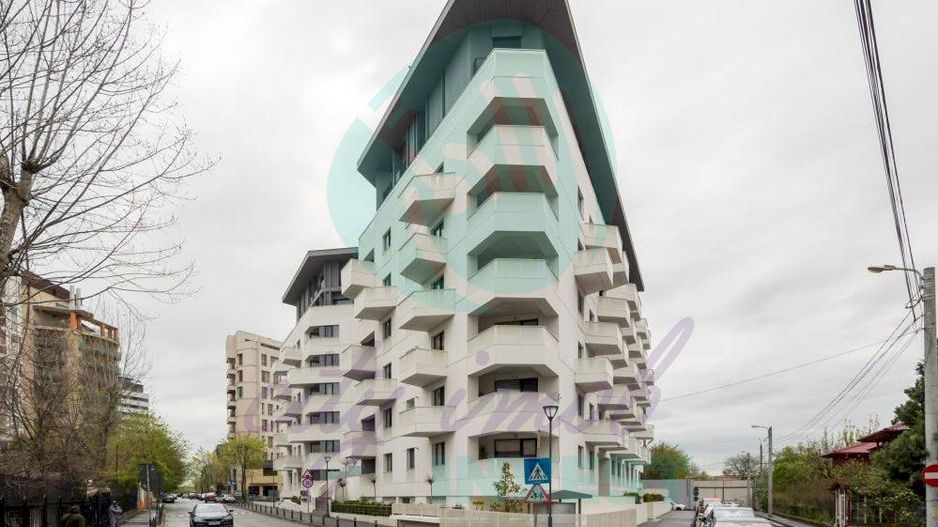 Duplex cu view spectaculos si terasa de 35 mp - Poză 1