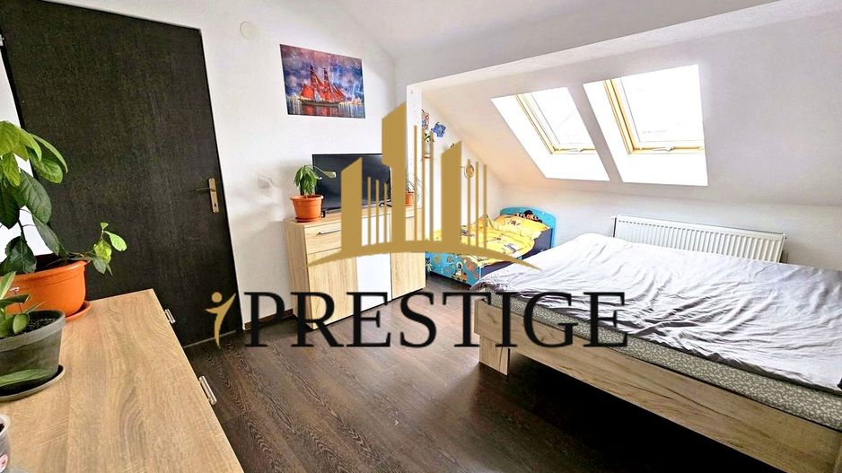 FĂRĂ COMISION | APARTAMENT 2 CAMERE | CURTE PRIVATĂ | TURNIȘOR - Poză 2