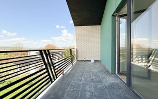 Casa individuala 2 nivele 107mp utili 508mp teren parcare Jucu De Sus - Poză 17