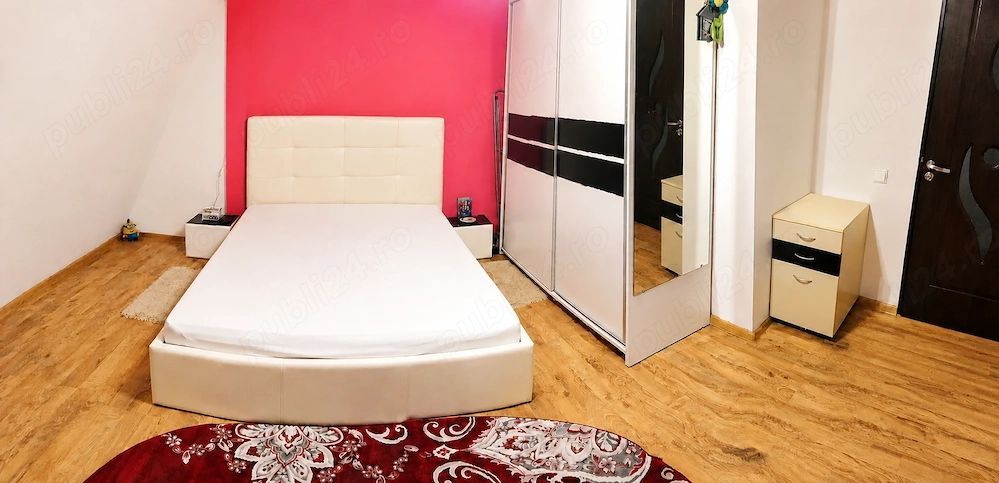 Apartament tip duplex, zona Piata Resita, 83.000€ - Poză 5