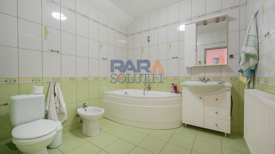 Spatiu comercial 1900 mp construiți, 3 niveluri, complet utilat - Poză 20