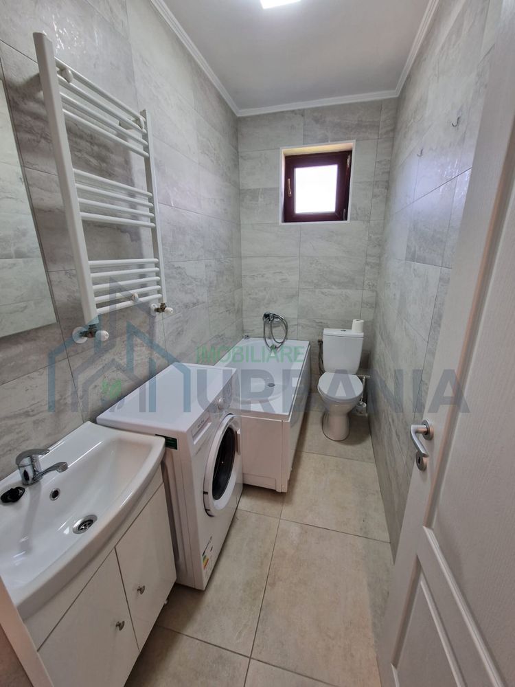 Apartament 1 cameră decomandat, 30 mp, Lunca Cetățuii - Poză 6