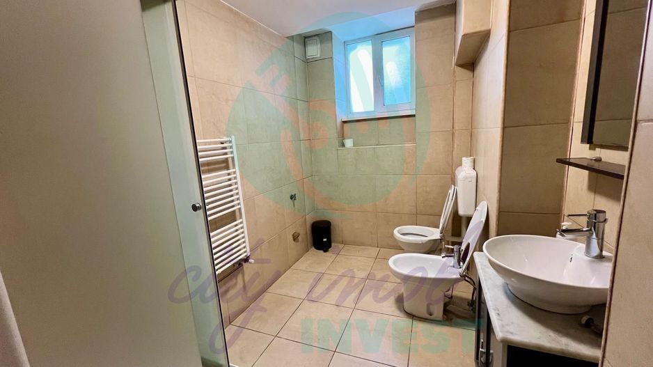 Apartament+Garaj Eroilor-Cotroceni in vila-Curte -Ideal pentru afacerea ta - Poză 8